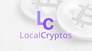 Lokala Cryptos bitcoin venmo