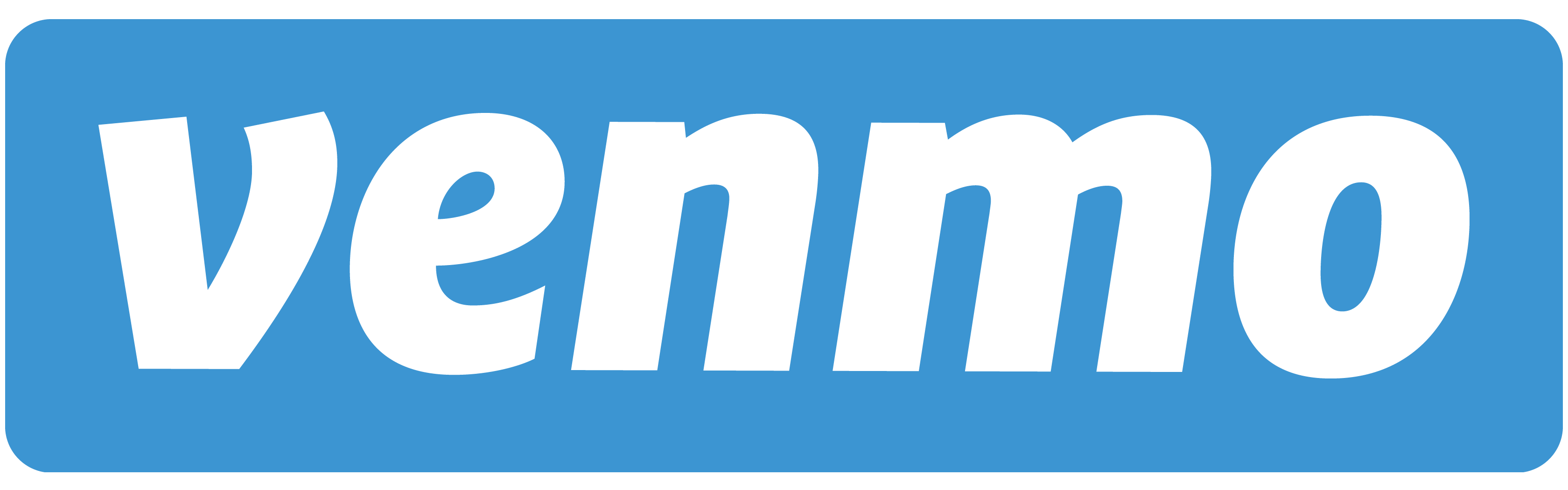 venmo-logotypen stor