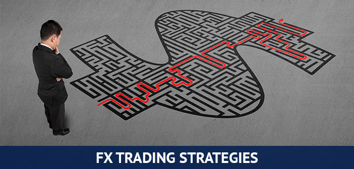 FX-handelsstrategier